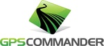 GPS Commander logo